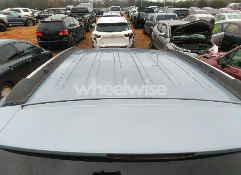 Photo 16 of 2013 Jeep Compass SPORT (VIN 1C4NJDBB5DD253757)