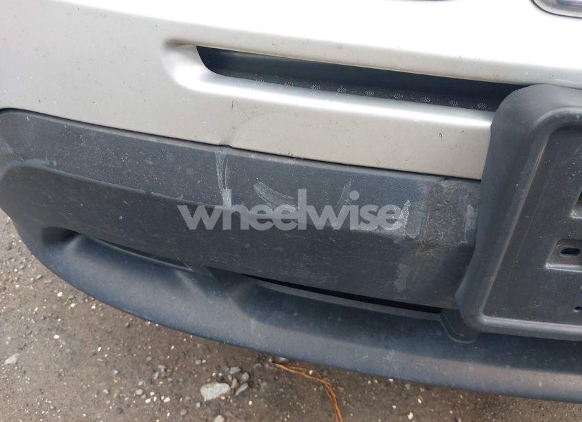 Photo 6 of 2013 Jeep Compass SPORT (VIN 1C4NJDBB5DD271840)