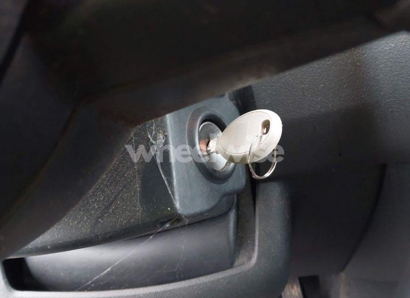 Photo 11 of 2014 Jeep Compass SPORT (VIN 1C4NJDBB5ED880380)