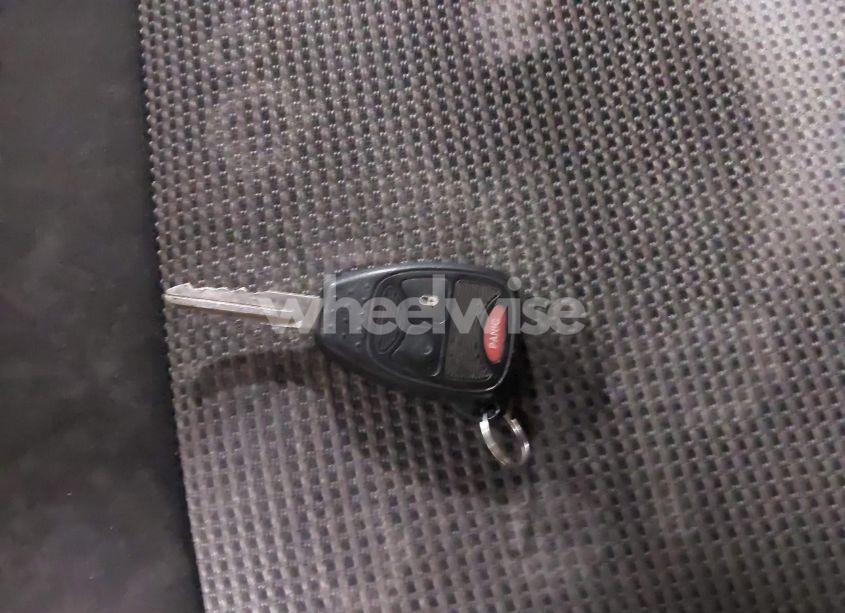 Photo 11 of 2016 Jeep Compass SPORT (VIN 1C4NJDBB5GD520299)