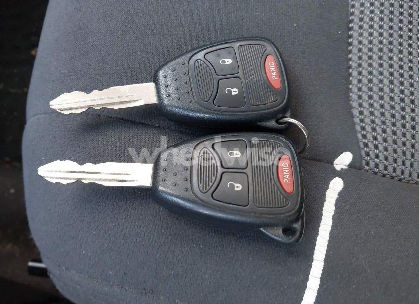 Photo 11 of 2016 Jeep Compass SPORT (VIN 1C4NJDBB5GD521159)