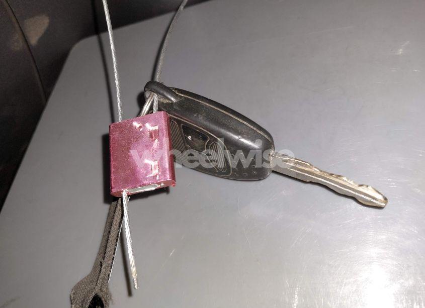 Photo 11 of 2016 Jeep Compass SPORT (VIN 1C4NJDBB5GD617017)