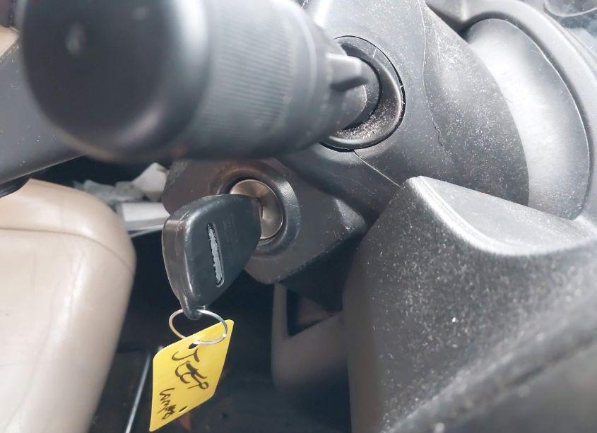 Photo 11 of 2016 Jeep Compass 75TH ANNIVERSARY (VIN 1C4NJDBB5GD707672)