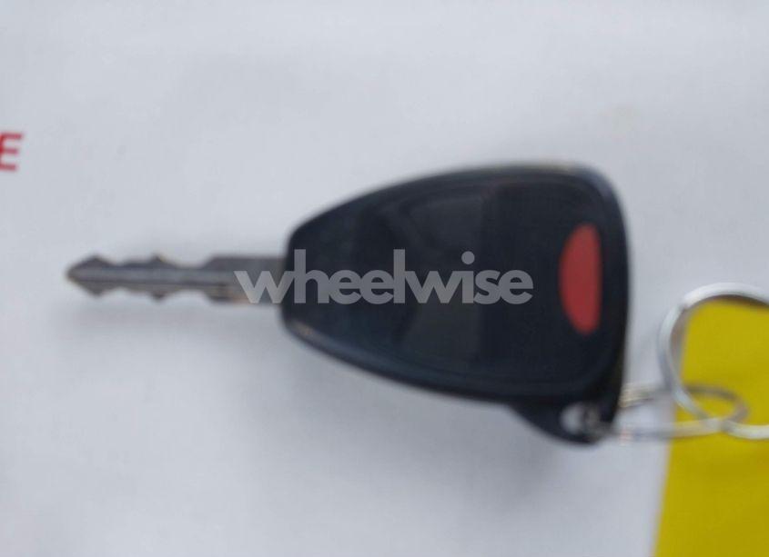 Photo 11 of 2016 Jeep Compass SPORT (VIN 1C4NJDBB5GD778189)