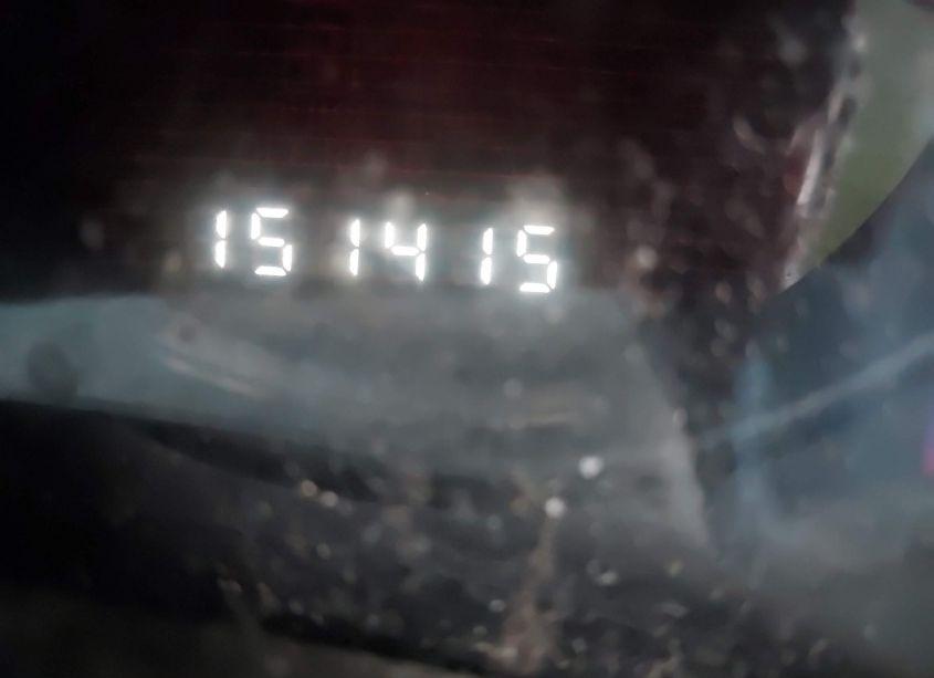 Photo 15 of 2016 Jeep Compass SPORT (VIN 1C4NJDBB5GD797745)