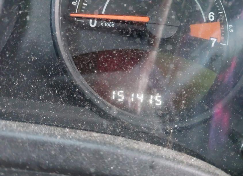 Photo 7 of 2016 Jeep Compass SPORT (VIN 1C4NJDBB5GD797745)