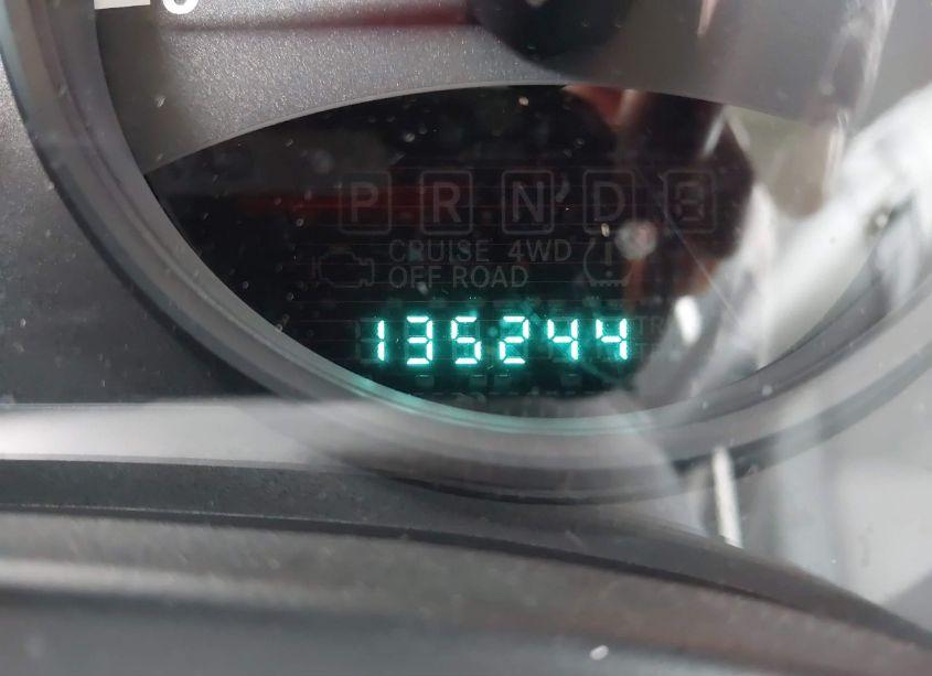 Photo 15 of 2012 Jeep Compass SPORT (VIN 1C4NJDBB6CD504770)