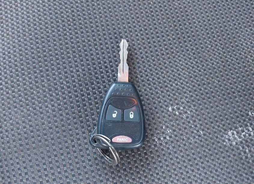 Photo 11 of 2014 Jeep Compass SPORT (VIN 1C4NJDBB6ED536959)