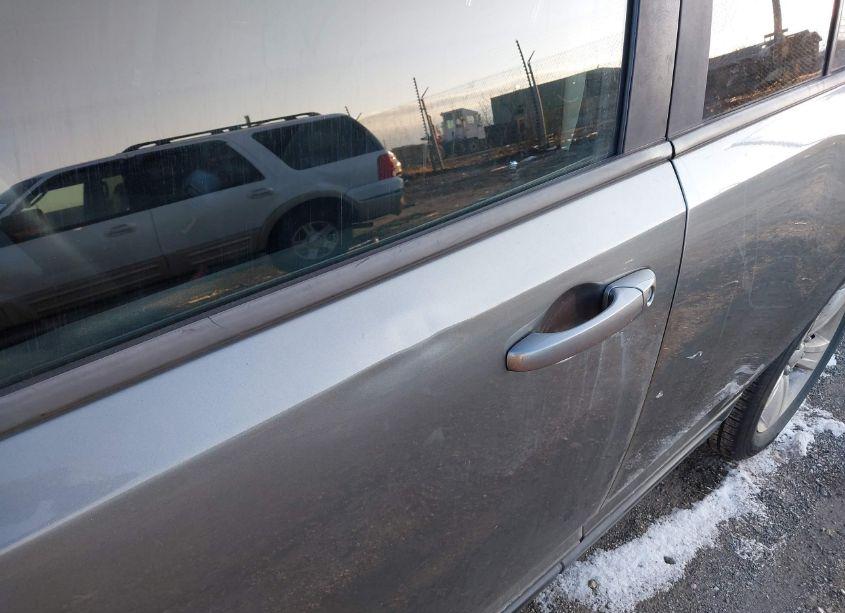 Photo 12 of 2014 Jeep Compass SPORT (VIN 1C4NJDBB6ED536959)