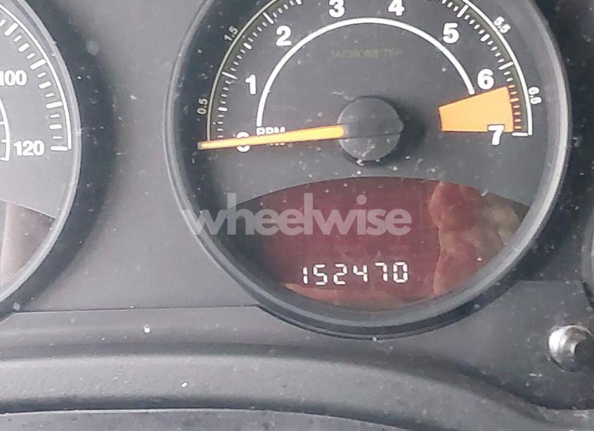 Photo 15 of 2014 Jeep Compass SPORT (VIN 1C4NJDBB6ED770874)