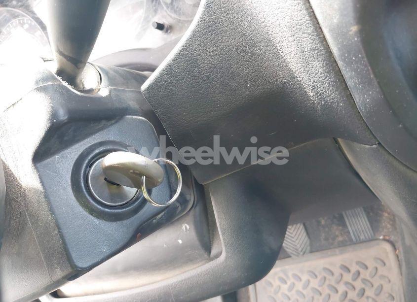 Photo 11 of 2015 Jeep Compass SPORT (VIN 1C4NJDBB6FD152147)