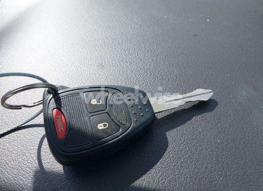 Photo 11 of 2015 Jeep Compass SPORT (VIN 1C4NJDBB6FD217529)