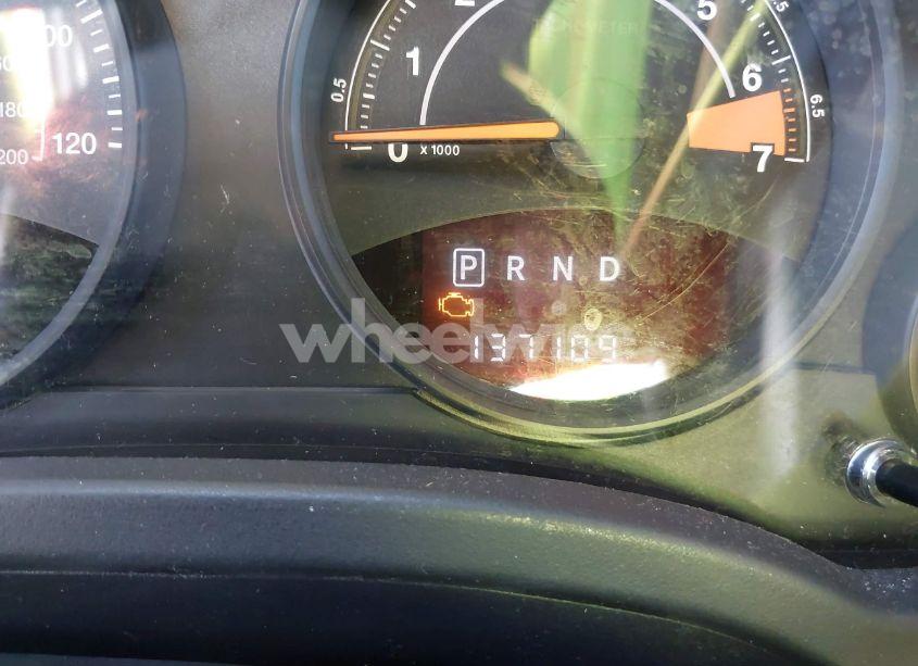 Photo 7 of 2015 Jeep Compass SPORT (VIN 1C4NJDBB6FD217529)