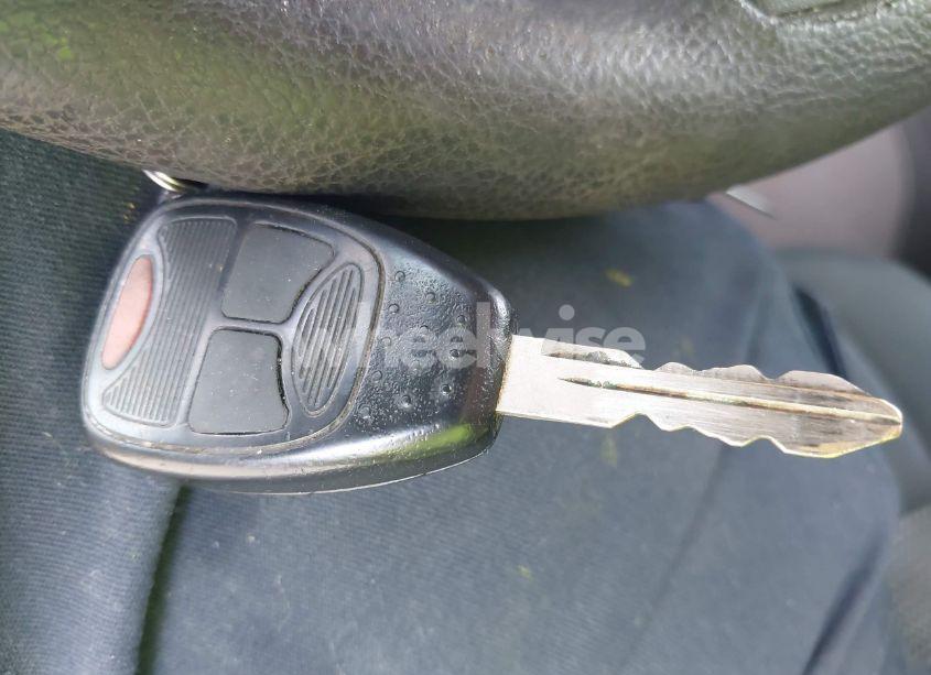 Photo 11 of 2016 Jeep Compass SPORT (VIN 1C4NJDBB6GD626678)