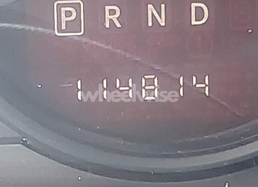 Photo 16 of 2016 Jeep Compass SPORT (VIN 1C4NJDBB6GD626678)