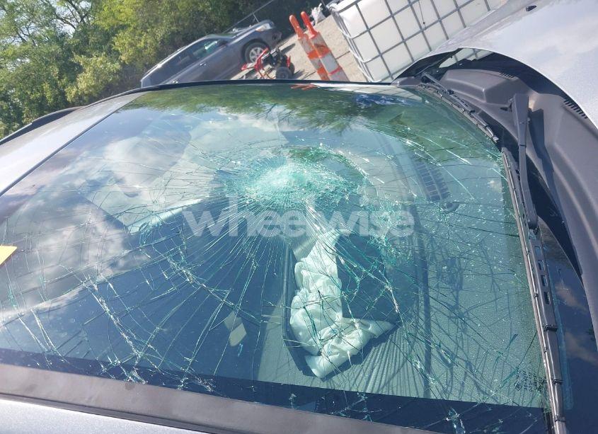 Photo 20 of 2016 Jeep Compass SPORT (VIN 1C4NJDBB6GD626678)