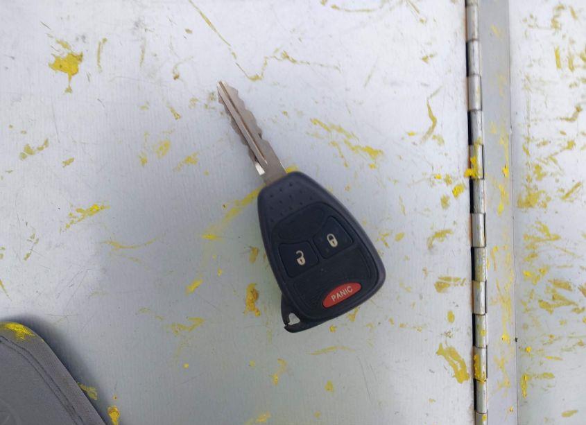 Photo 11 of 2017 Jeep Compass SPORT 4X4 (VIN 1C4NJDBB6HD142401)