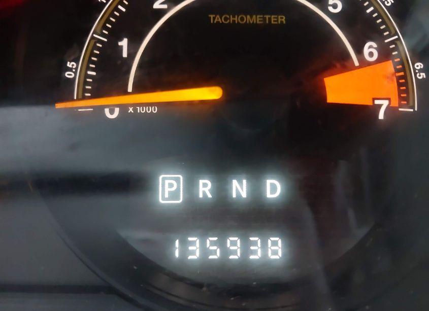 Photo 15 of 2017 Jeep Compass SPORT 4X4 (VIN 1C4NJDBB6HD142401)