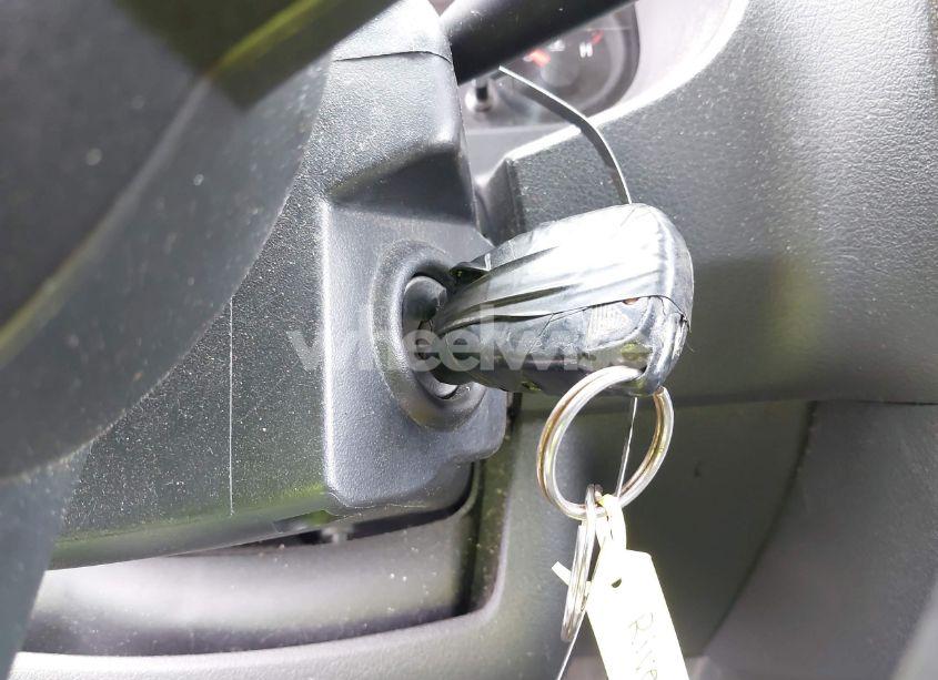 Photo 11 of 2012 Jeep Compass SPORT (VIN 1C4NJDBB7CD588954)