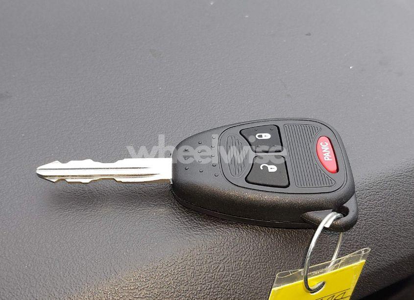 Photo 11 of 2013 Jeep Compass SPORT (VIN 1C4NJDBB7DD271922)