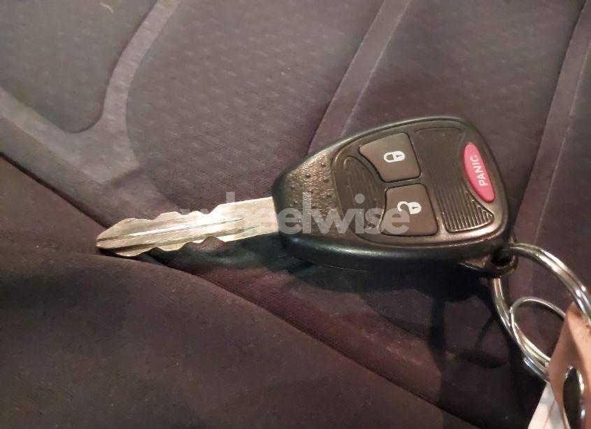 Photo 11 of 2014 Jeep Compass SPORT (VIN 1C4NJDBB7ED661789)