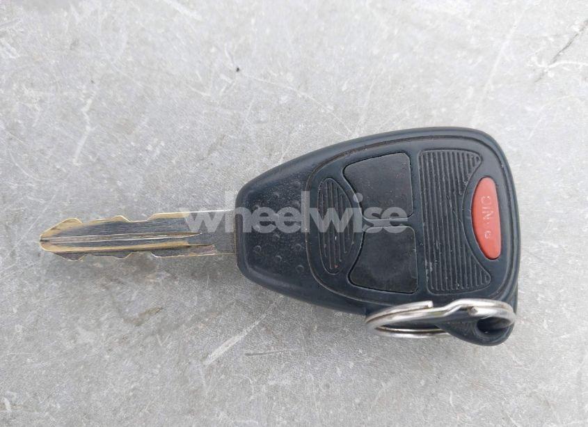 Photo 11 of 2015 Jeep Compass SPORT (VIN 1C4NJDBB7FD366306)