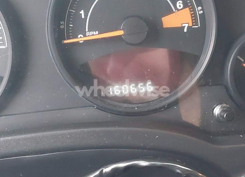 Photo 15 of 2015 Jeep Compass SPORT (VIN 1C4NJDBB7FD366306)