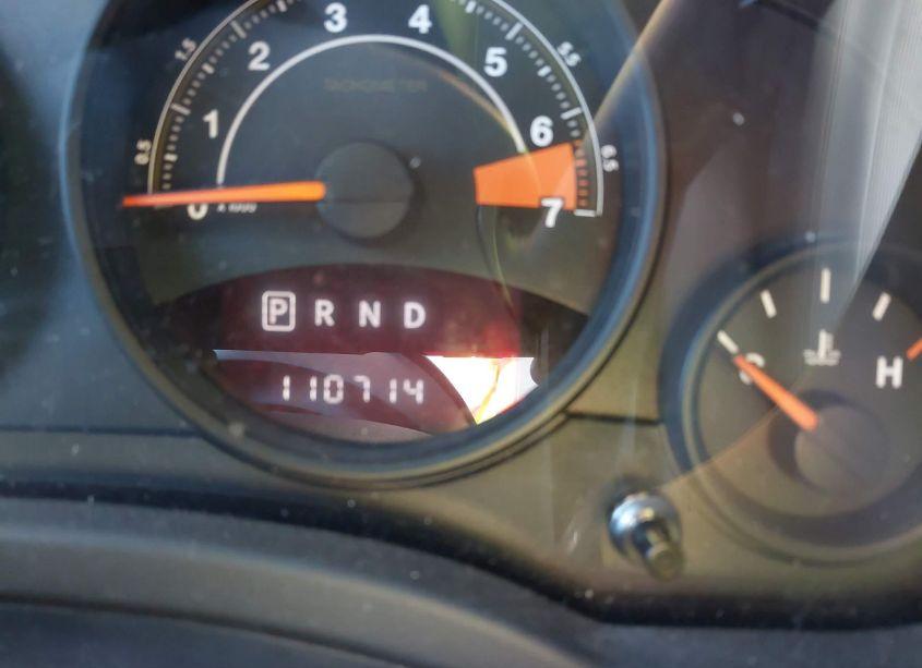 Photo 15 of 2016 Jeep Compass SPORT (VIN 1C4NJDBB7GD632036)