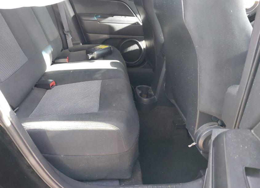 Photo 8 of 2016 Jeep Compass SPORT (VIN 1C4NJDBB7GD632036)