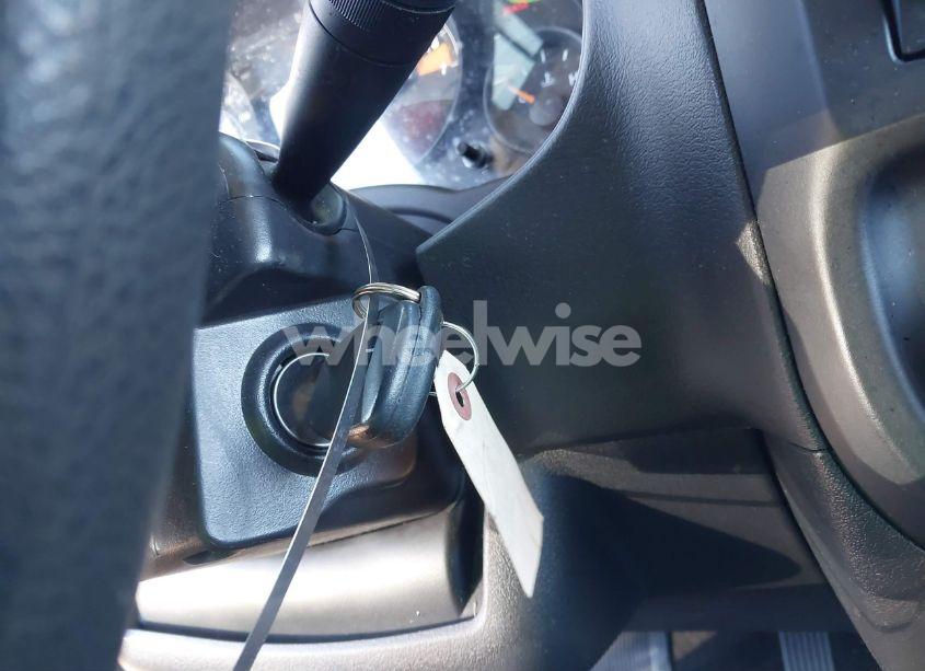 Photo 11 of 2016 Jeep Compass SPORT (VIN 1C4NJDBB7GD671418)