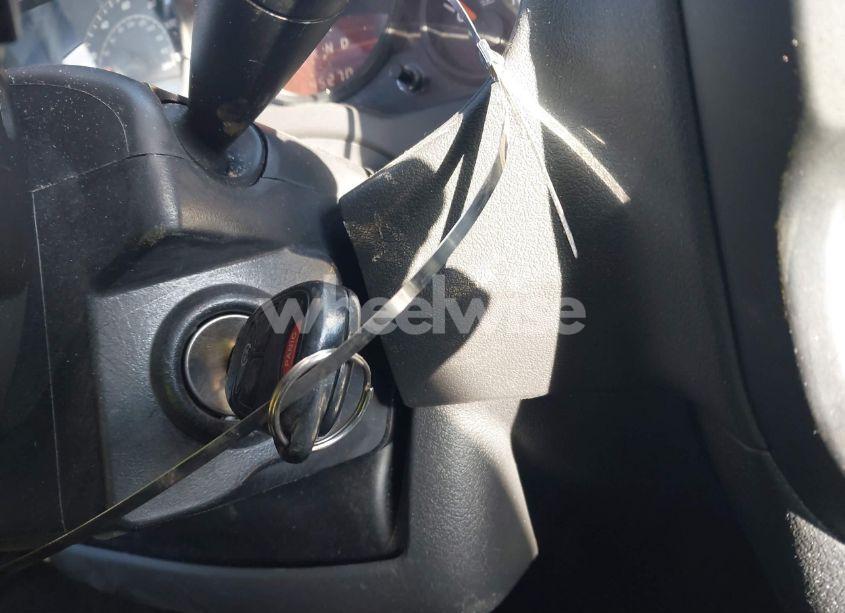 Photo 11 of 2016 Jeep Compass 75TH ANNIVERSARY (VIN 1C4NJDBB7GD809930)