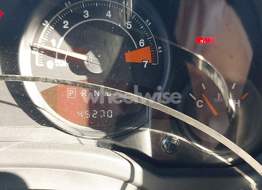 Photo 15 of 2016 Jeep Compass 75TH ANNIVERSARY (VIN 1C4NJDBB7GD809930)