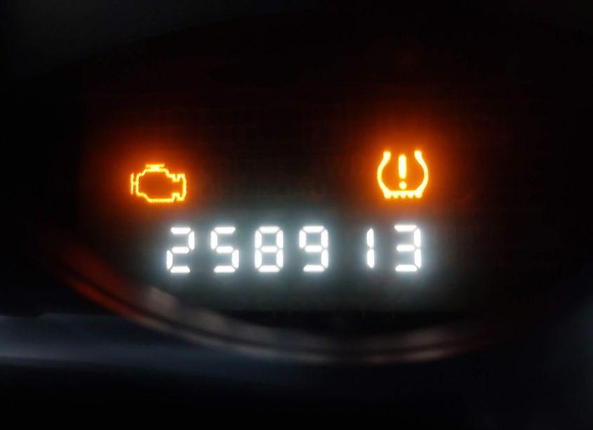 Photo 15 of 2014 Jeep Compass SPORT (VIN 1C4NJDBB8ED579991)