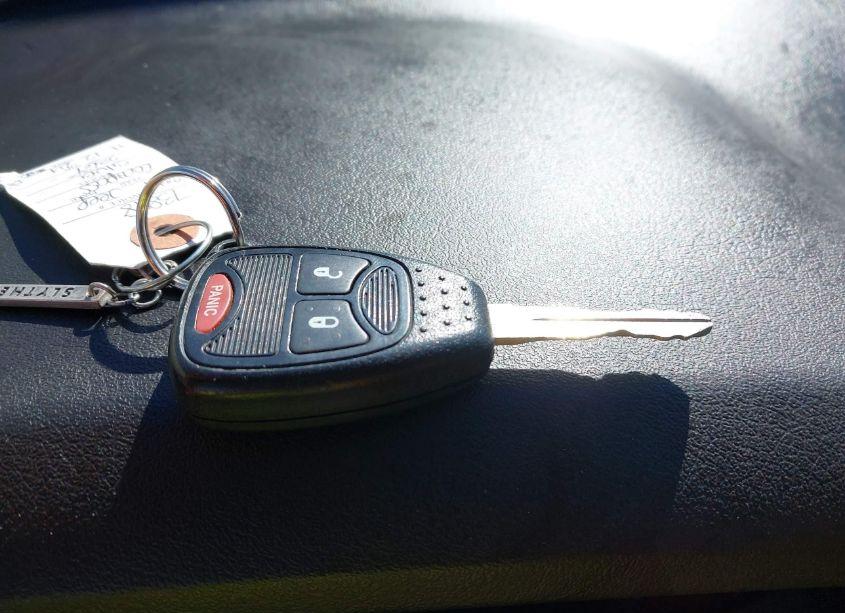 Photo 11 of 2014 Jeep Compass SPORT (VIN 1C4NJDBB8ED592367)