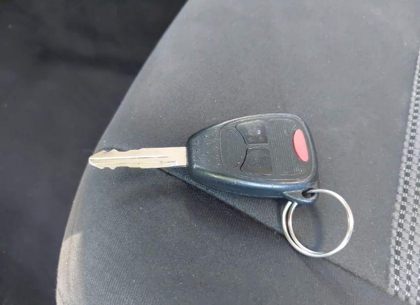 Photo 11 of 2014 Jeep Compass SPORT (VIN 1C4NJDBB8ED825633)