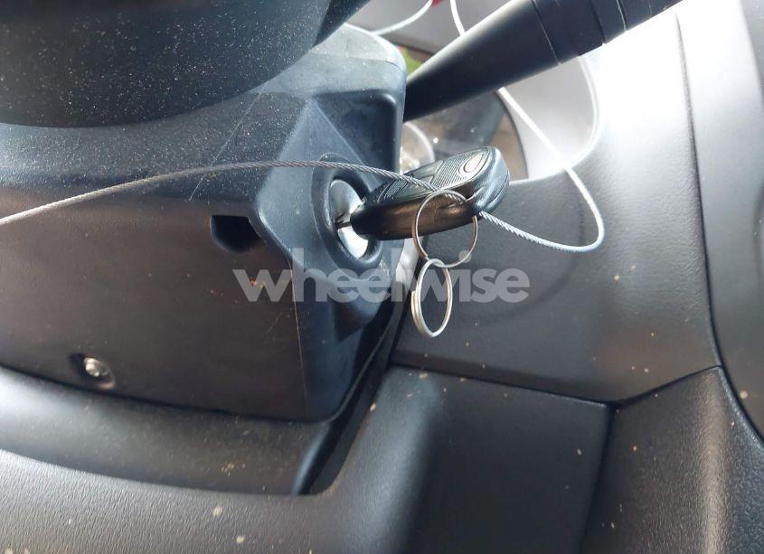 Photo 11 of 2014 Jeep Compass SPORT (VIN 1C4NJDBB8ED855330)