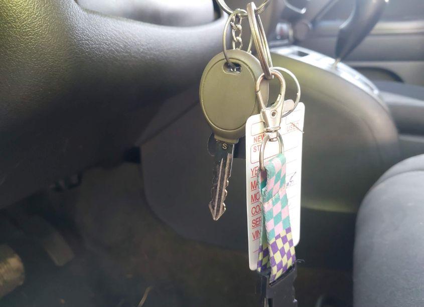 Photo 11 of 2016 Jeep Compass SPORT (VIN 1C4NJDBB8GD779112)