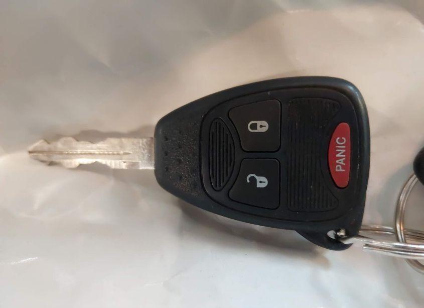 Photo 11 of 2013 Jeep Compass SPORT (VIN 1C4NJDBB9DD189741)