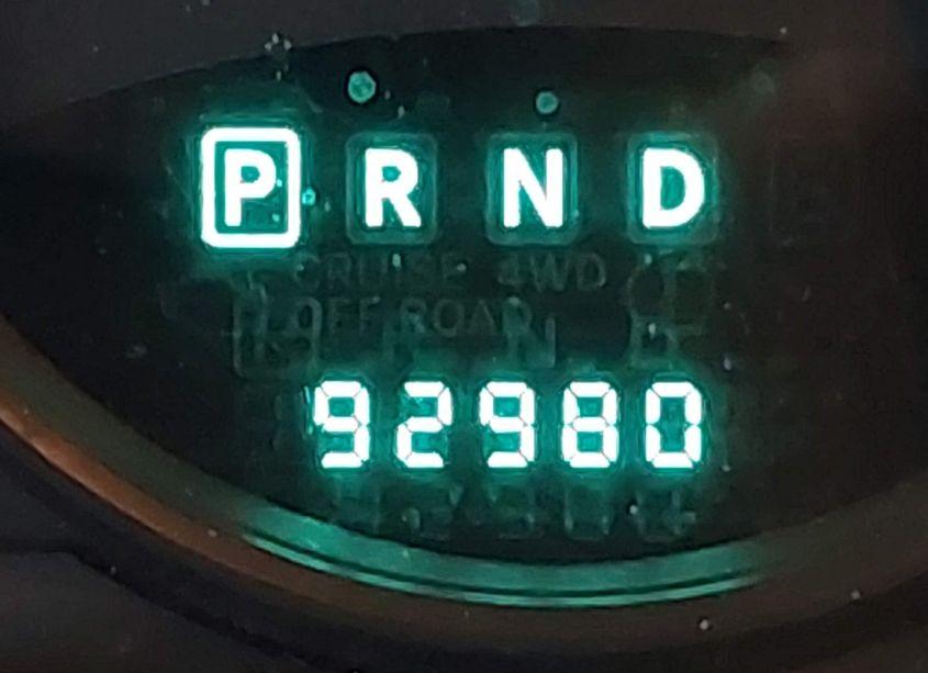 Photo 16 of 2013 Jeep Compass SPORT (VIN 1C4NJDBB9DD189741)