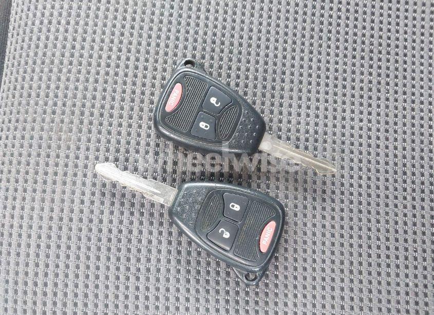 Photo 11 of 2014 Jeep Compass SPORT (VIN 1C4NJDBB9ED512378)