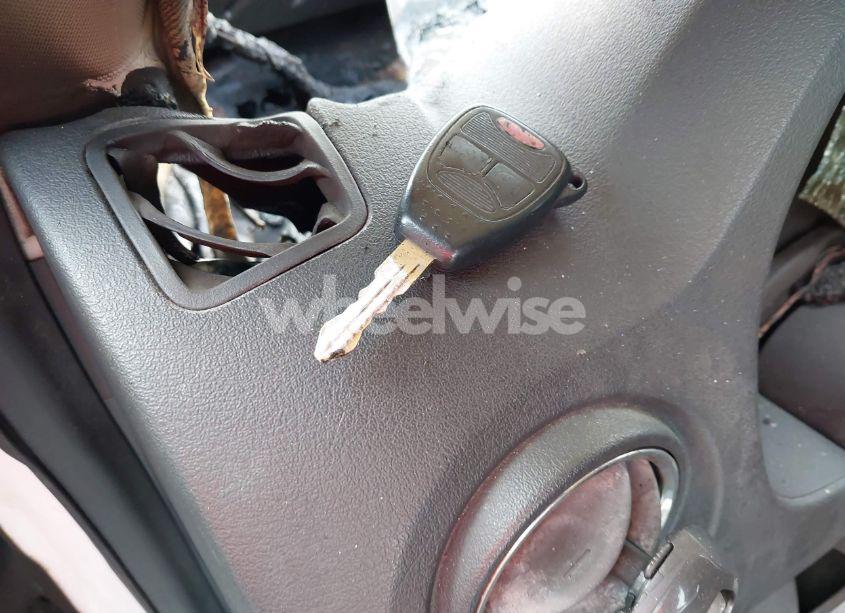 Photo 11 of 2014 Jeep Compass SPORT (VIN 1C4NJDBB9ED536860)