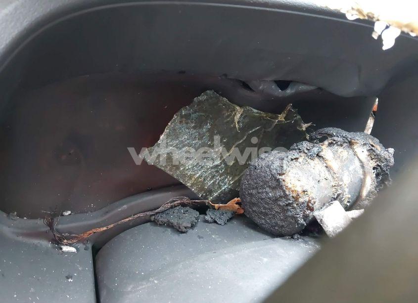 Photo 7 of 2014 Jeep Compass SPORT (VIN 1C4NJDBB9ED536860)