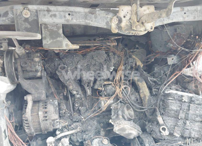 Photo 10 of 2014 Jeep Compass SPORT (VIN 1C4NJDBB9ED565534)