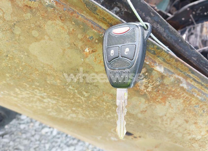 Photo 11 of 2014 Jeep Compass SPORT (VIN 1C4NJDBB9ED565534)