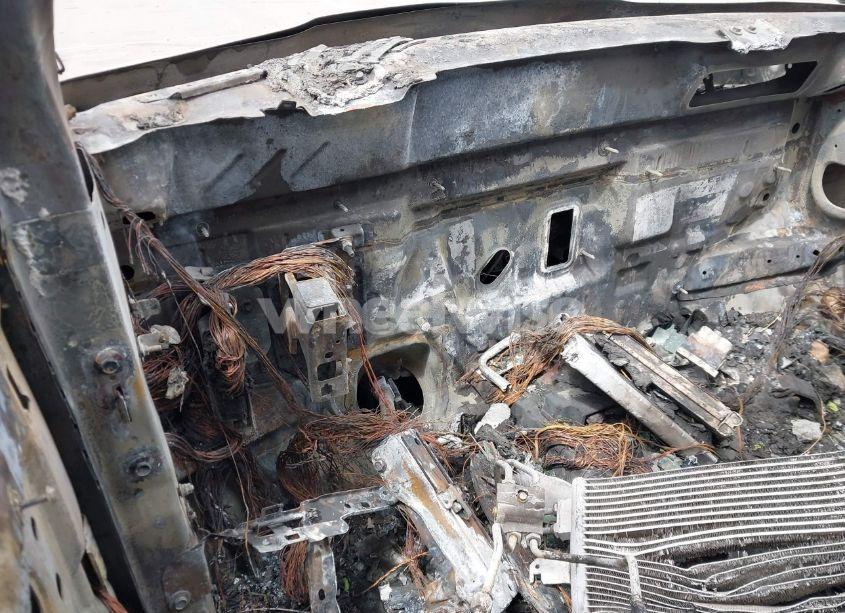 Photo 7 of 2014 Jeep Compass SPORT (VIN 1C4NJDBB9ED565534)