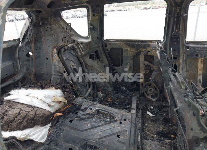 Photo 8 of 2014 Jeep Compass SPORT (VIN 1C4NJDBB9ED565534)