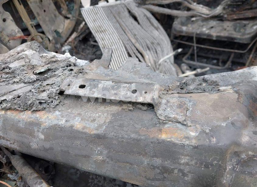 Photo 9 of 2014 Jeep Compass SPORT (VIN 1C4NJDBB9ED565534)