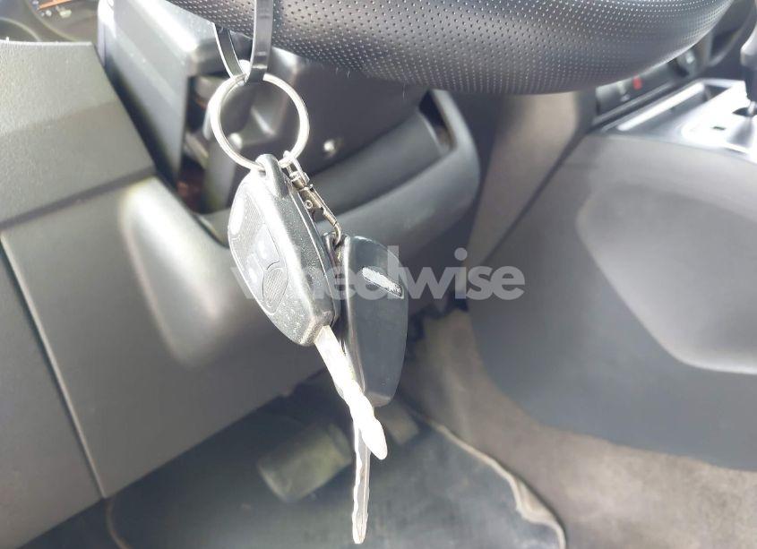 Photo 11 of 2014 Jeep Compass SPORT (VIN 1C4NJDBB9ED800255)