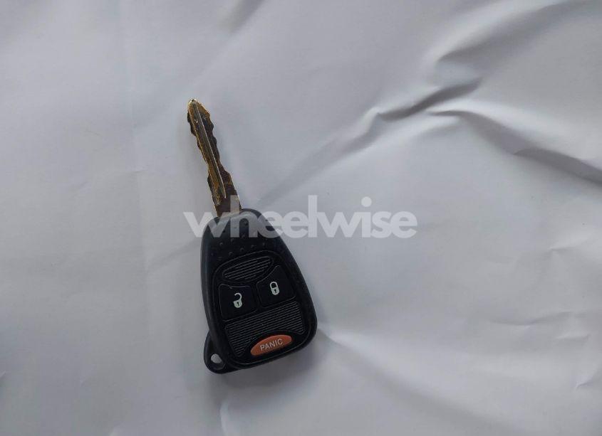 Photo 11 of 2014 Jeep Compass SPORT (VIN 1C4NJDBB9ED841209)