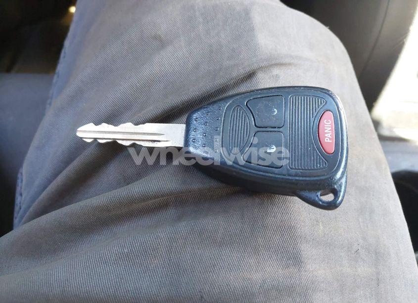 Photo 11 of 2015 Jeep Compass SPORT (VIN 1C4NJDBB9FD321402)